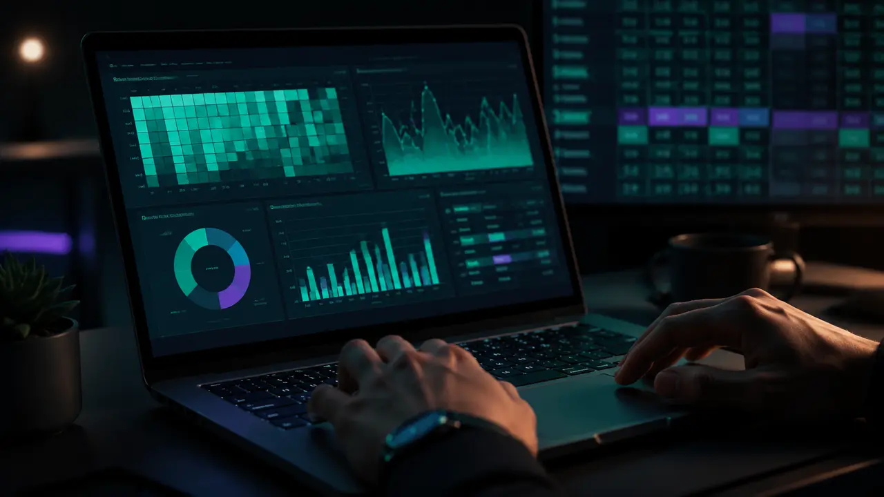 Microsoft Excel