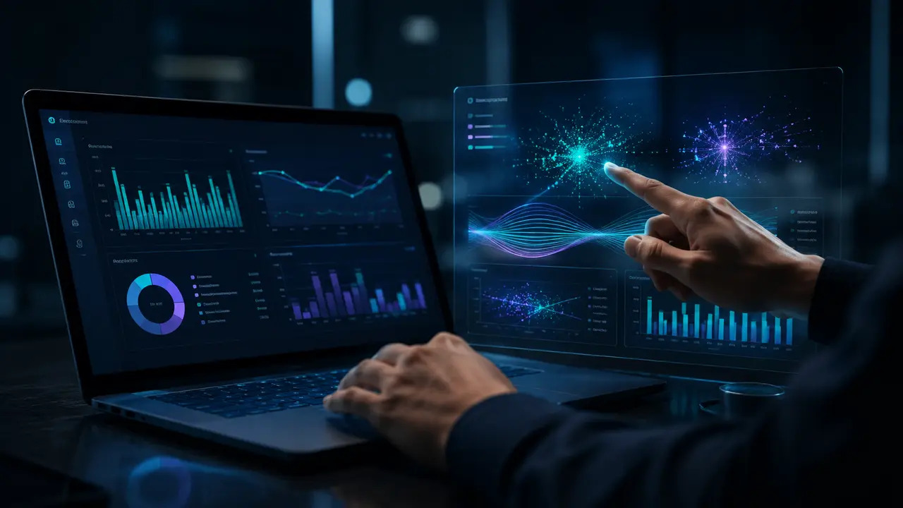 Power BI With AI